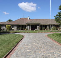 Historic Merryville Homestead - Sydney 4u