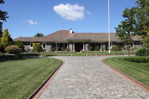 Historic Merryville Homestead - Sydney 4u 0