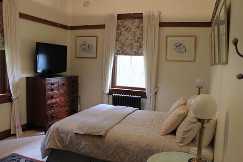 Historic Merryville Homestead - Sydney 4u 1