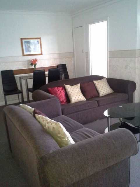 Hobart Apartments - Sydney 4u 3