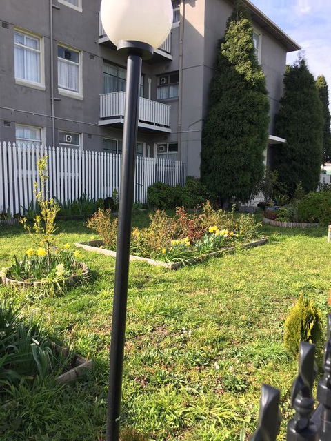 Hobart Apartments - Sydney 4u 1