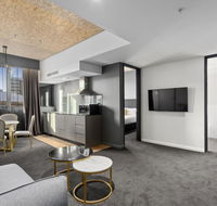Hobart City Apartments - Accommodation Sydney