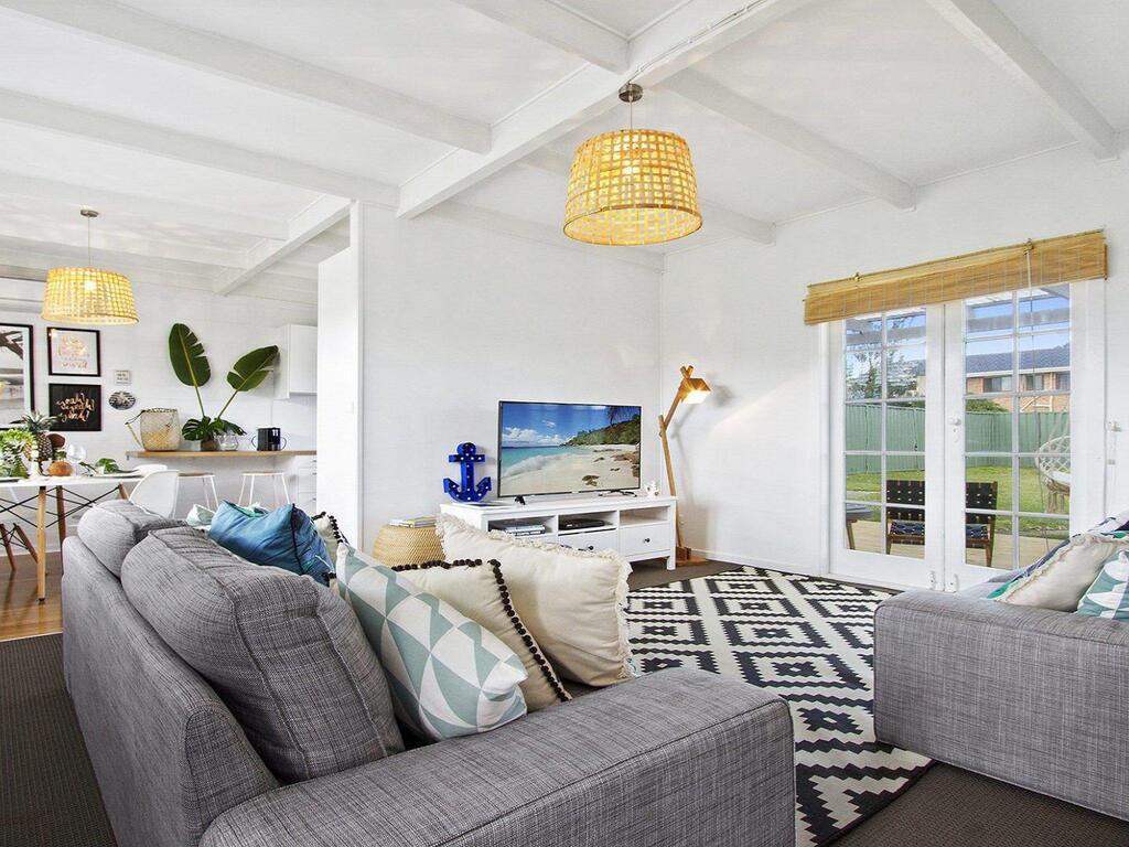 Comberton NSW Accommodation Sydney