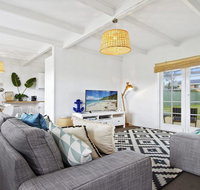 Hola De Mar - hello from the sea - Accommodation Sydney