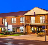 Holbrook Town Centre Motor Inn - Sydney 4u