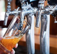 Holgate Brewhouse - Sydney 4u