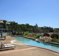 Holiday at the Marina - Hervey Bay - Sydney 4u
