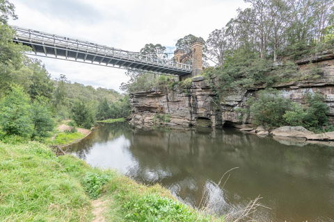 Holiday Haven Kangaroo Valley - Sydney 4u 1