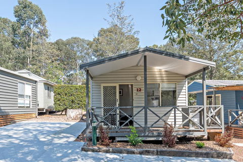 Holiday Haven Kangaroo Valley - Sydney 4u 3