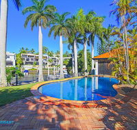 Holiday Home Coveside  Sanctuary Cove - Sydney 4u