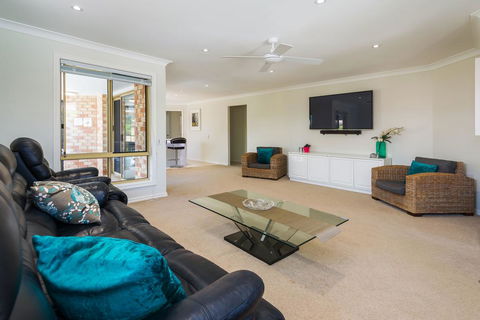 Holiday Home Limetree - Sydney 4u 3