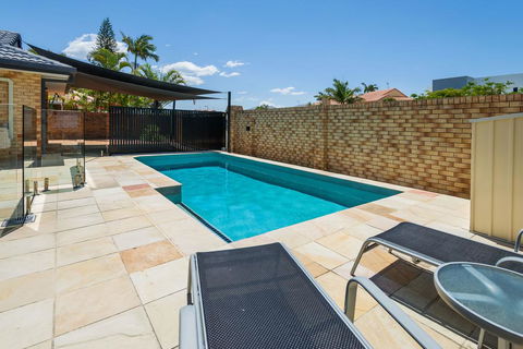 Holiday Home Limetree - Sydney 4u 1