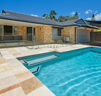 Holiday Home Limetree - Sydney 4u