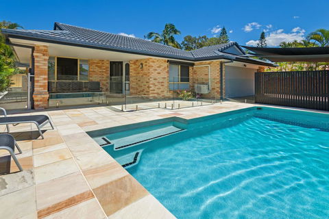 Holiday Home Limetree - Sydney 4u 0