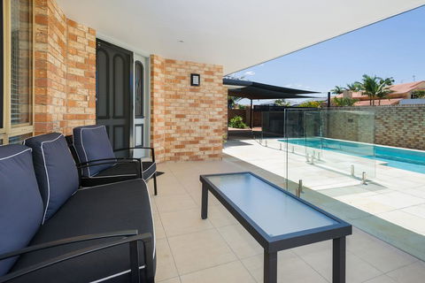 Holiday Home Limetree - Sydney 4u 2
