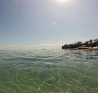 Holiday on The Bay Vincentia - Accommodation Sydney