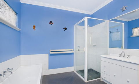 Holiday On The Terrace - Sydney 4u 1