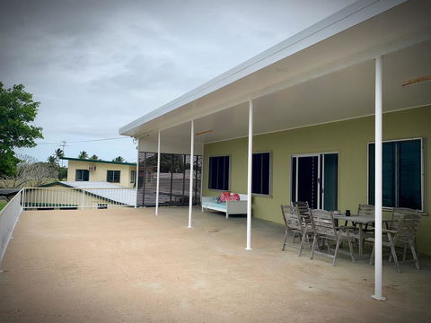 Holiday Rental - Huge House With Beach Views - Sydney 4u 2