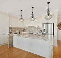 Holiday Vista Wallaroo - Sydney 4u