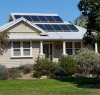 Holistic Haven - Accommodation Sydney