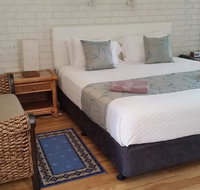 Holland Park Motel - Accommodation Sydney