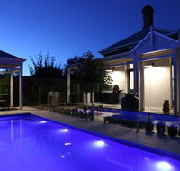 Hollidge House 5 Star Luxury Apartments - Sydney 4u