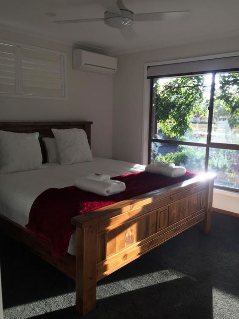 Holly House BnB - Sydney 4u 0