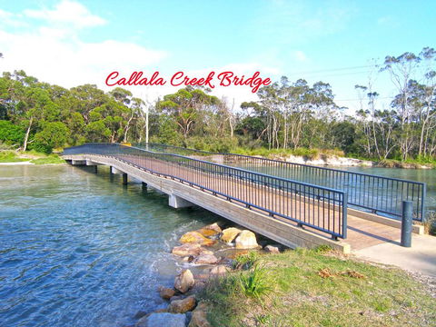 Home Away @ Callala Bay - Sydney 4u 2