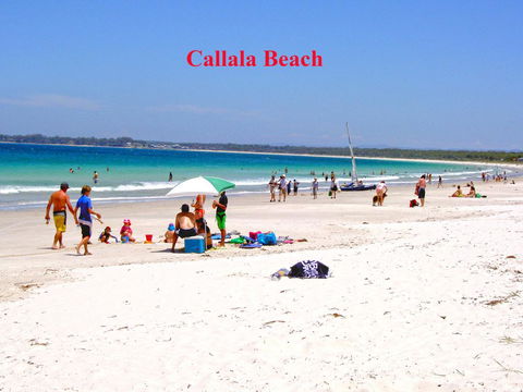 Home Away @ Callala Bay - Sydney 4u 3