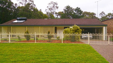 Home Away @ Callala Bay - Sydney 4u 0