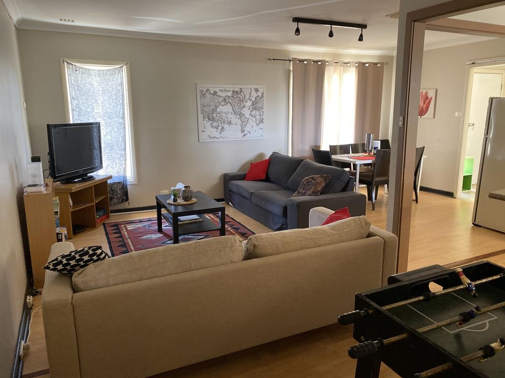Korbel WA Accommodation Sydney