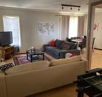 Home away from home - Sydney 4u