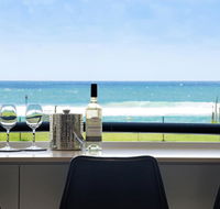 Home by the Sea - Sydney 4u