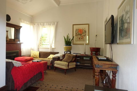 Home Central Perth - Sydney 4u 2