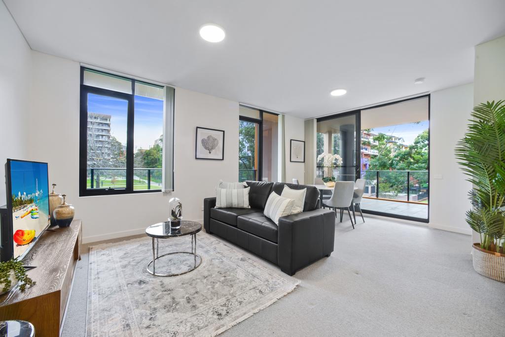 Carlingford NSW Sydney 4u