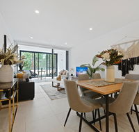 HomeHotel-New and walking to shoppingSuper clean - Sydney 4u
