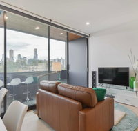 Homely Getaways  Albert Park - Accommodation Sydney