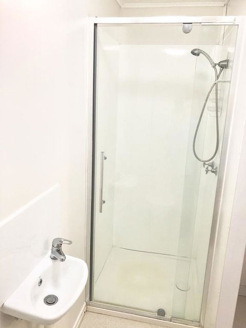 Homestead Caravan Park - Sydney 4u 3