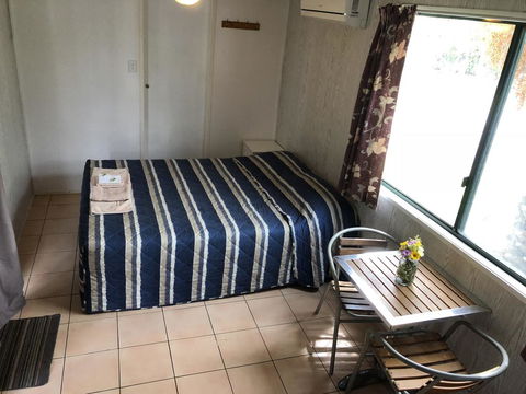 Homestead Caravan Park - Sydney 4u 2