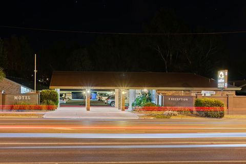 Homestead Motor Inn & Apartments - Sydney 4u 0