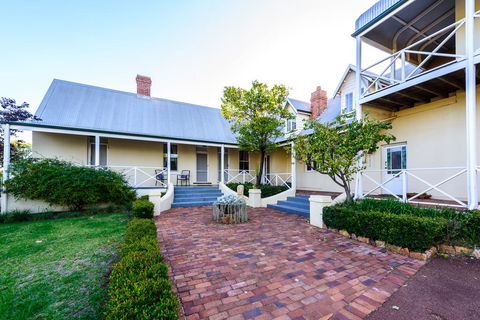 Hope Farm Guesthouse - Sydney 4u 0