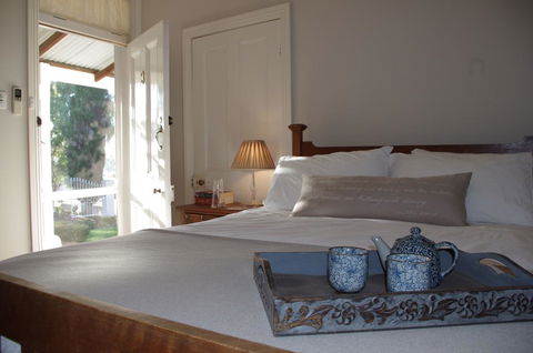 Hope Farm Guesthouse - Sydney 4u 1