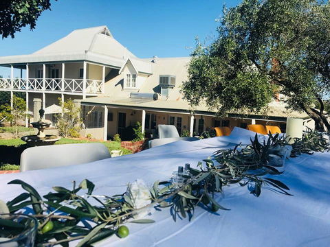 Hope Farm Guesthouse - Sydney 4u 2