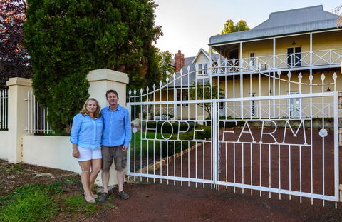 Hope Farm Guesthouse - Sydney 4u 3