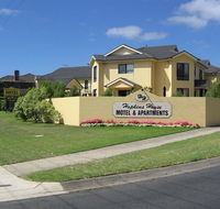 Hopkins House Motel  Apartments - Sydney 4u
