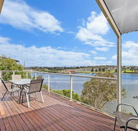 Hopkins River View - Sydney 4u
