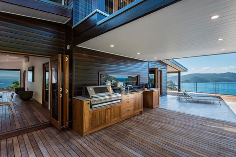 Horizons On Hamilton Island - Sydney 4u 3