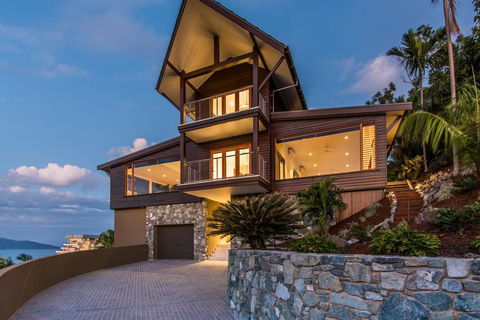 Horizons On Hamilton Island - Sydney 4u 0