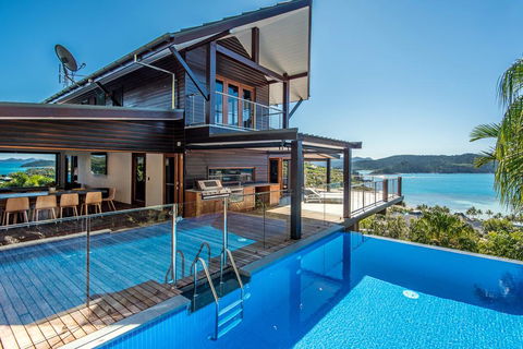 Horizons On Hamilton Island - Sydney 4u 2