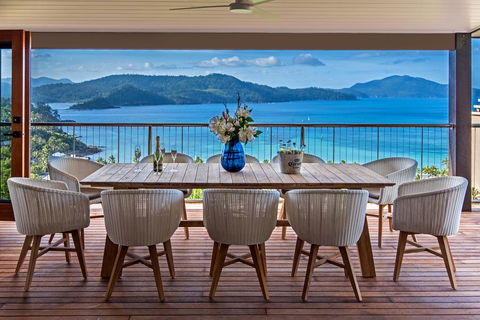 Horizons On Hamilton Island - Sydney 4u 1